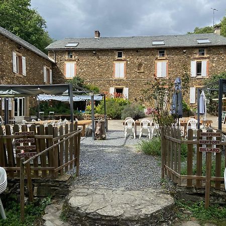 Hotel La Bastide D'Albignac Le Dourn Exterior foto